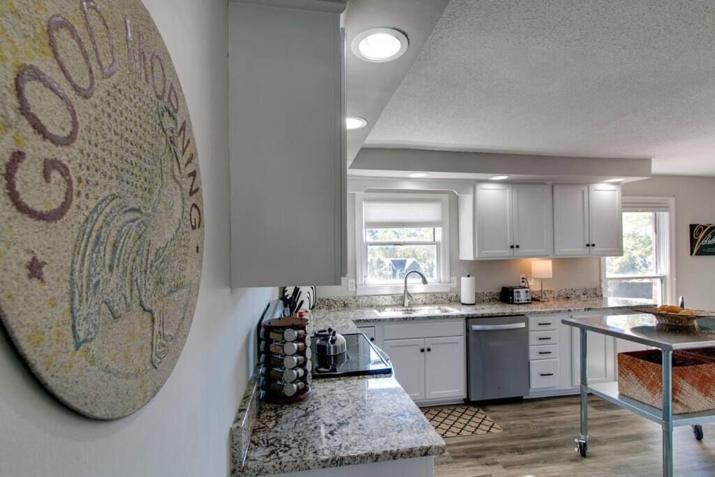 The Residence At Hilltop Acres - Clarksville, Tn Exteriér fotografie