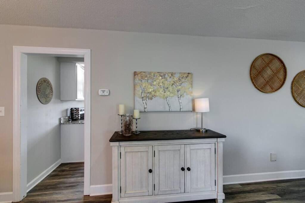 The Residence At Hilltop Acres - Clarksville, Tn Exteriér fotografie