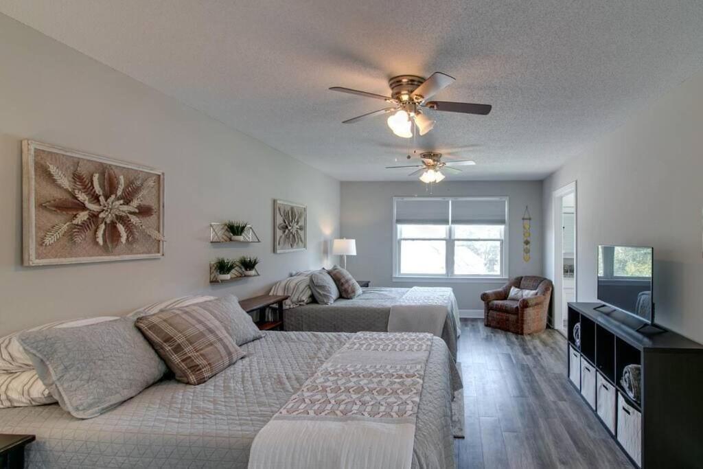 The Residence At Hilltop Acres - Clarksville, Tn Exteriér fotografie